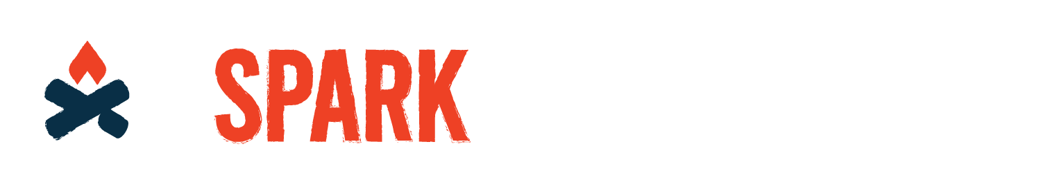 Spark Discipleship logo